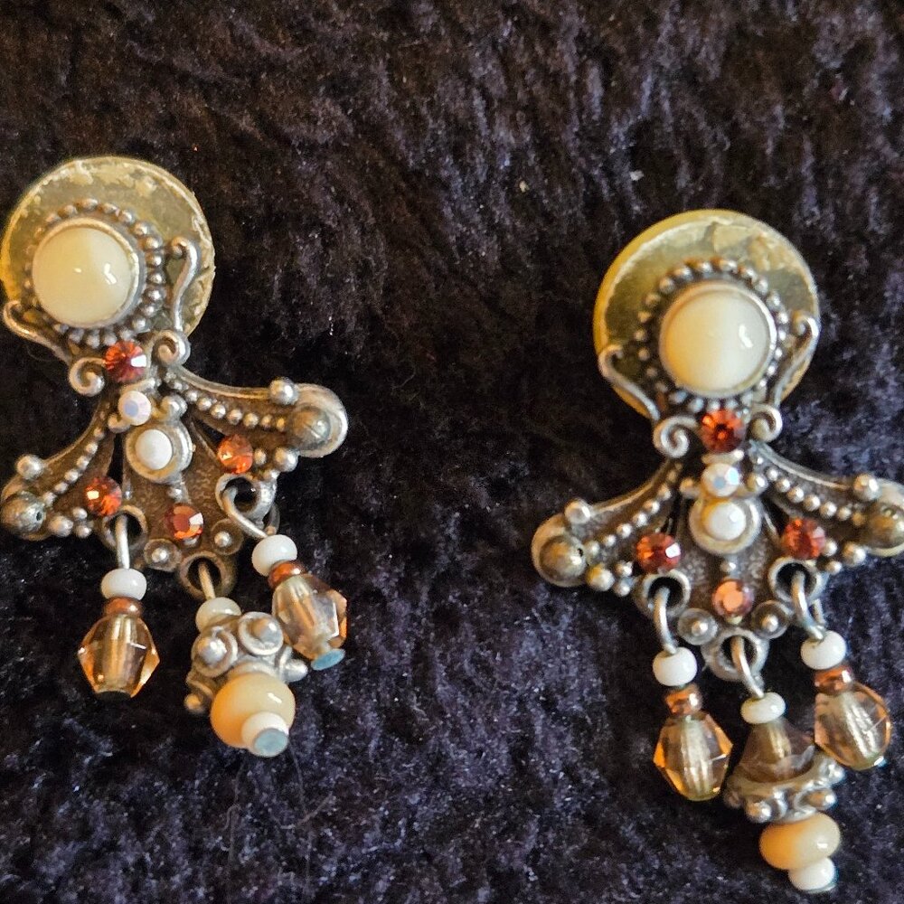 FAITH Co. Earrings